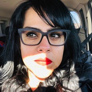 Meet your Posher, Marcela